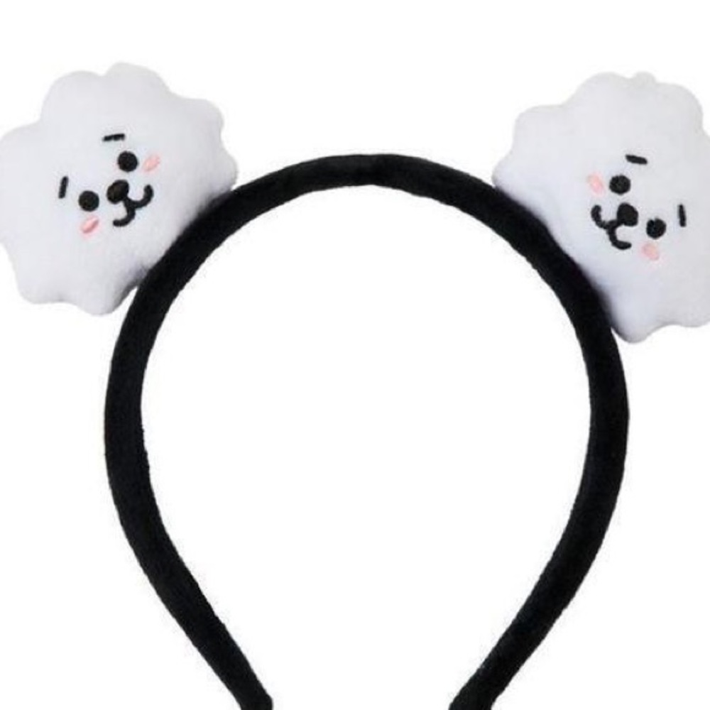 Bt21 Headband- Rj